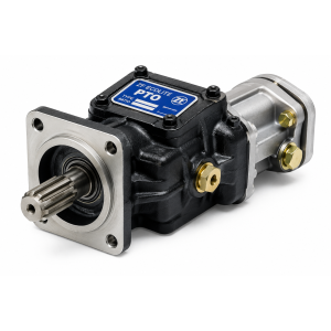 PTO ZF ECOLITE (SQUARE)