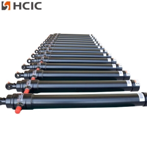 SIDE TIP FC TRUNNION