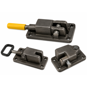 LOCKING DEVICES