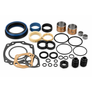 OVERHAUL KITS