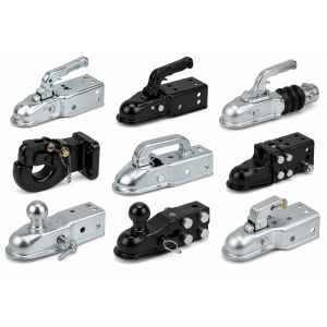 TRAILER COUPLINGS