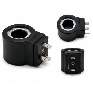 COIL MAGTRONIC 24V DC