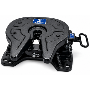 2 " FIFTH WHEEL