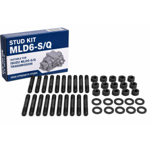 STUD KIT MLD6-S/Q