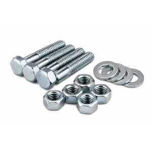BOLTS, WASHERS & NUTS