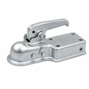 TRAILER COUPLING -400G150 (100X BP)