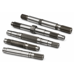 SHAFTS