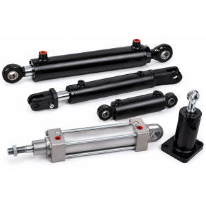 CYLINDERS